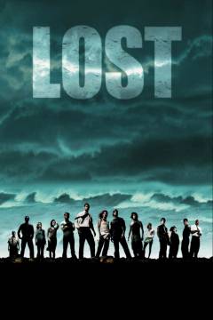 Lost (Sæson 5)