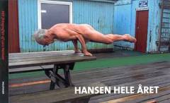 Hansen hele året : 365 fotografier