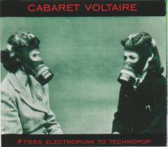 #7885 : electropunk to technopop