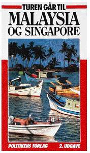 Turen går til Malaysia og Singapore