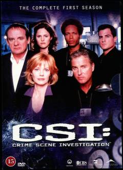 Tv-serie (dvd), 2006