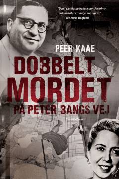 Dobbeltmordet på Peter Bangs Vej