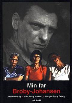 Min far Broby-Johansen