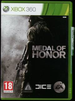 Medal of honor