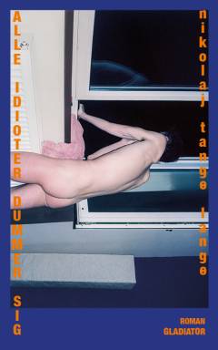 Alle idioter dummer sig