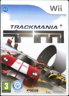 Trackmania TM