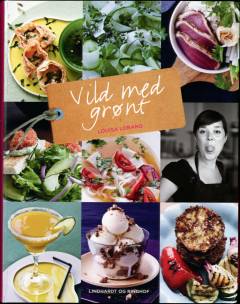 Vild med grønt