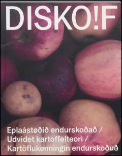 DISKO!F : eplaástøðið endurskooðað