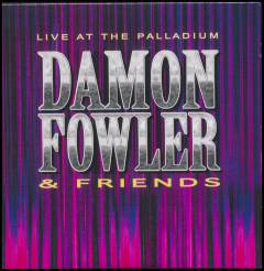 Live at the Palladium