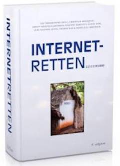 Internetretten