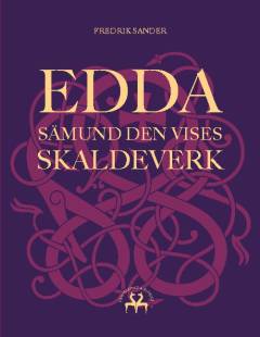 Edda : Sämund den Vises skaldeverk