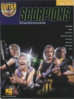 Scorpions