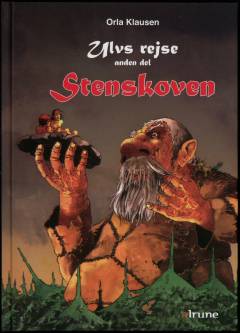 Stenskoven