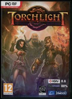 Torchlight