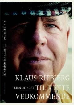 Til rette vedkommende : erindringer