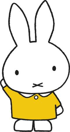 Miffys ordbog