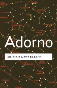 The stars down to earth and other essays on the irrational culture