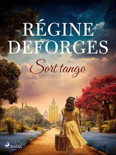 Sort tango