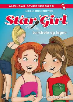 Star Girl - lejrskole og løgne
