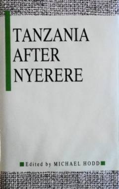 Tanzania after Nyerere