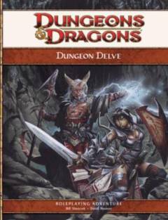 Dungeon delve