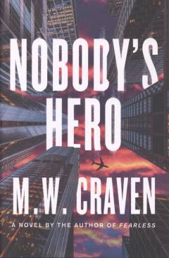 Nobody's hero