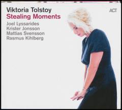 Stealing moments