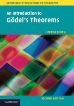 An introduction to Gödel's theorems
