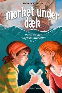 Mørket under dæk