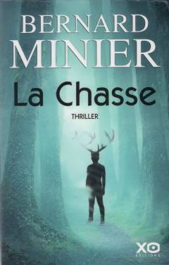 La chasse : thriller