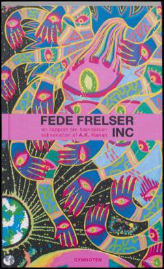 Fede Frelser Inc.