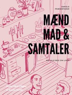 Mænd, mad og samtaler