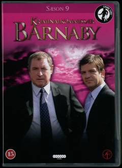 Midsomer murders, sæson 9, disc 2