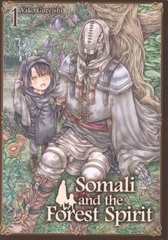 Somali and the forest spirit. Vol. 1