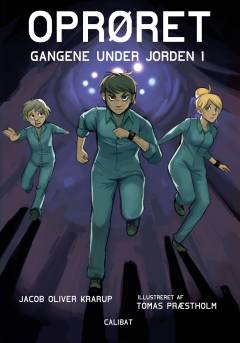 Gangene under jorden
