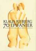 70 epifanier : prosadigte