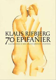 70 epifanier : prosadigte