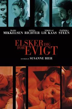 Elsker dig for evigt