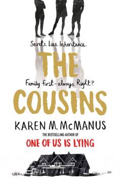 The cousins