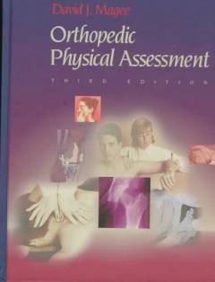 Orthopedic physical assessment
