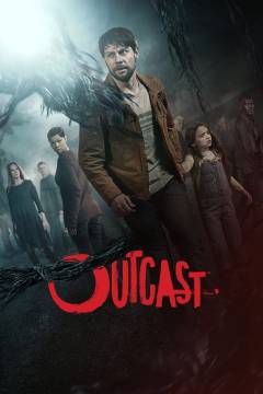 Outcast, sæson 1