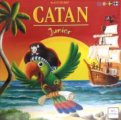Catan (Junior)