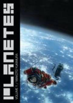 Planetes. Volume 1