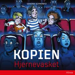 Kopien - hjernevasket