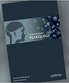 Undersøgelser i psykologi