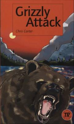 Grizzly attack