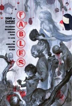 Fables, Sons of empire