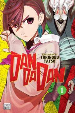 Dandadan. Volume 1