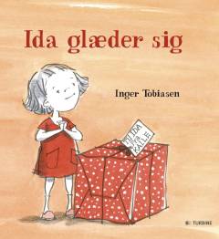 Følelser 2-4 år : tematisk sprogleg