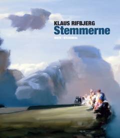 Stemmerne : digte